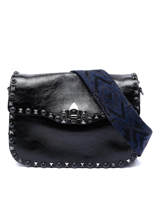 Valentino Garavani Handbags - Valentino Garavani Rolling Rockstud #299145V81B